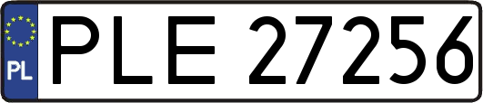 PLE27256