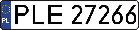 PLE27266