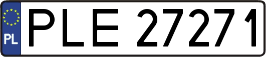 PLE27271