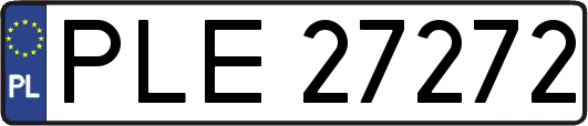 PLE27272