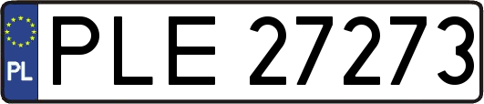 PLE27273