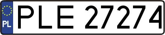 PLE27274