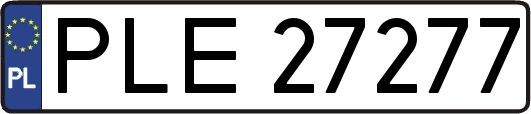 PLE27277