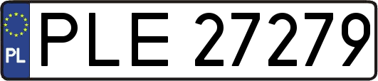 PLE27279