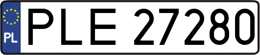 PLE27280