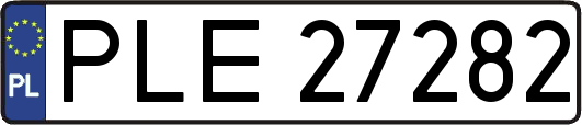 PLE27282