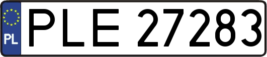 PLE27283