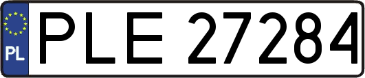 PLE27284
