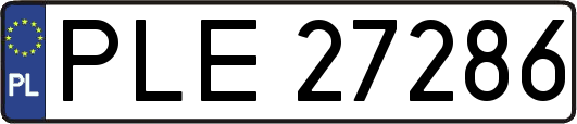 PLE27286