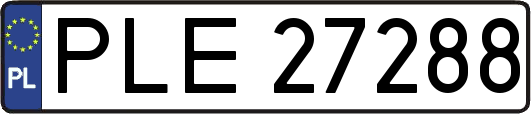 PLE27288
