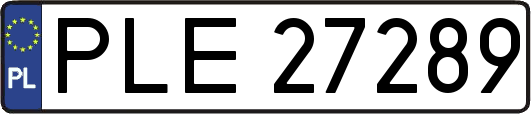 PLE27289