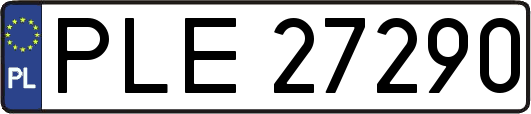 PLE27290