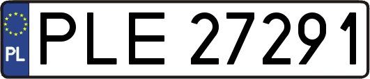 PLE27291