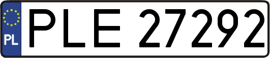 PLE27292