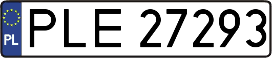 PLE27293