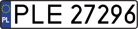 PLE27296