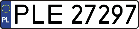 PLE27297