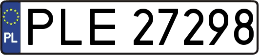 PLE27298