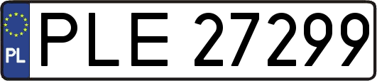 PLE27299