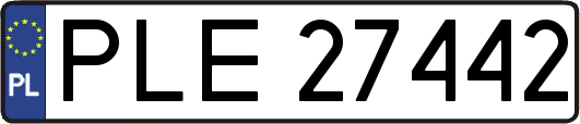 PLE27442