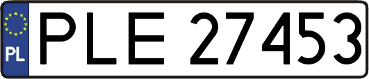 PLE27453