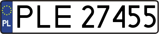 PLE27455