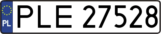 PLE27528