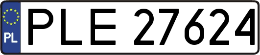 PLE27624