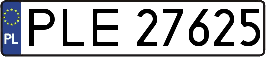 PLE27625