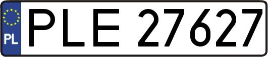 PLE27627