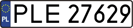 PLE27629
