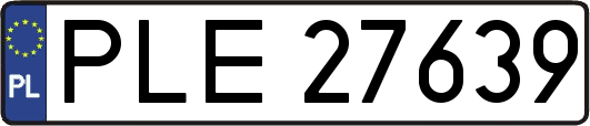 PLE27639