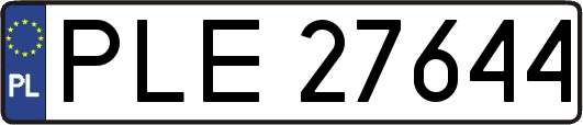 PLE27644