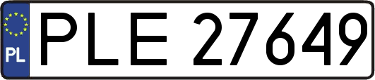 PLE27649