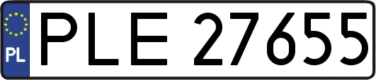 PLE27655