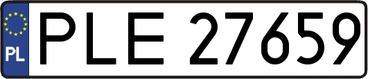 PLE27659