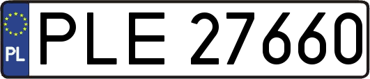 PLE27660