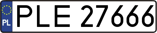 PLE27666