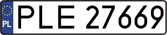 PLE27669