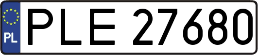 PLE27680