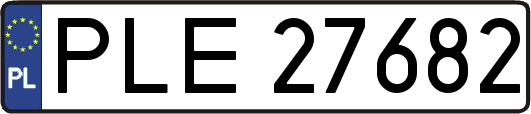 PLE27682