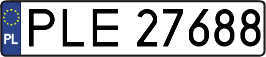 PLE27688