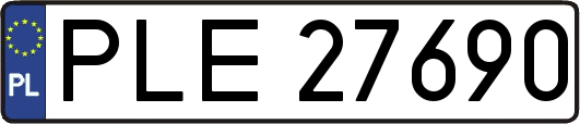 PLE27690