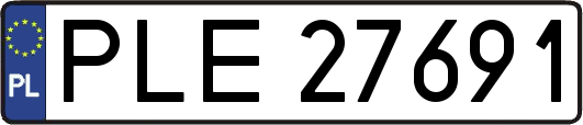 PLE27691