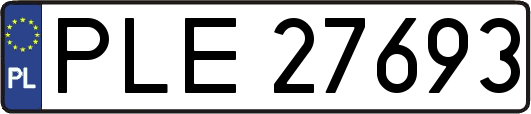 PLE27693