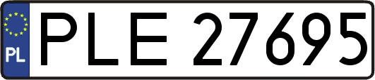 PLE27695