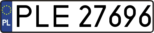 PLE27696