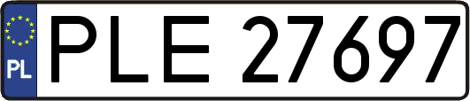 PLE27697