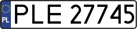 PLE27745