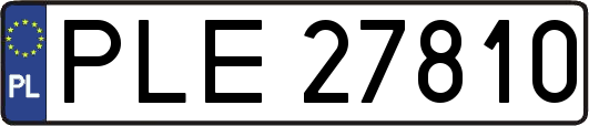PLE27810